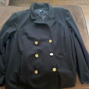 Woman's suit jacket